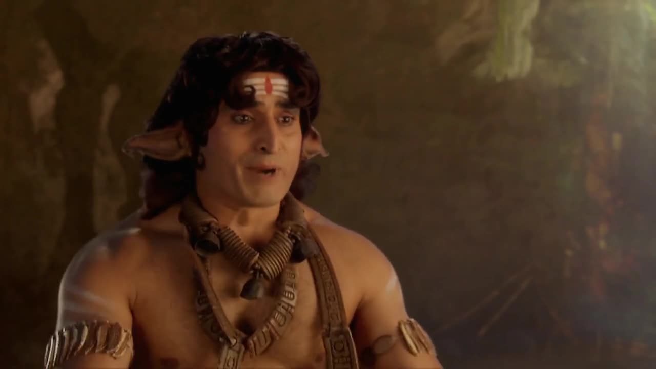 Бог Богов... Махадев 278 серия