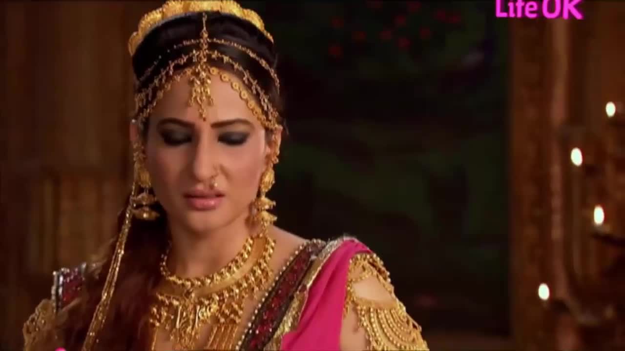 Бог Богов... Махадев 28 серия