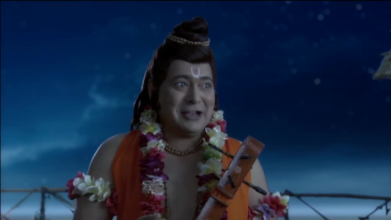 Бог Богов... Махадев 280 серия