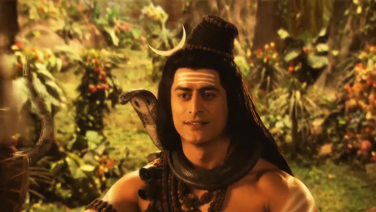 Бог Богов... Махадев 282 серия