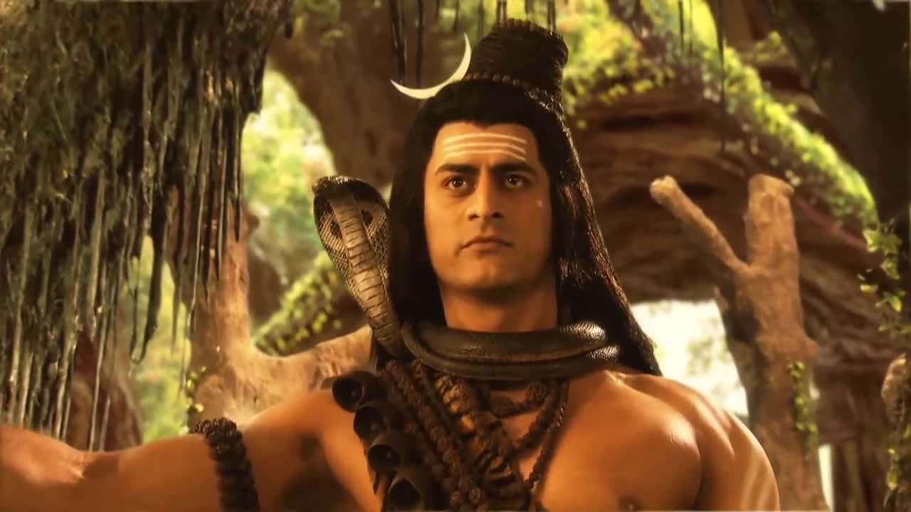 Бог Богов... Махадев 284 серия