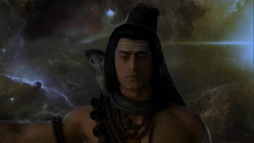 Бог Богов... Махадев 285 серия