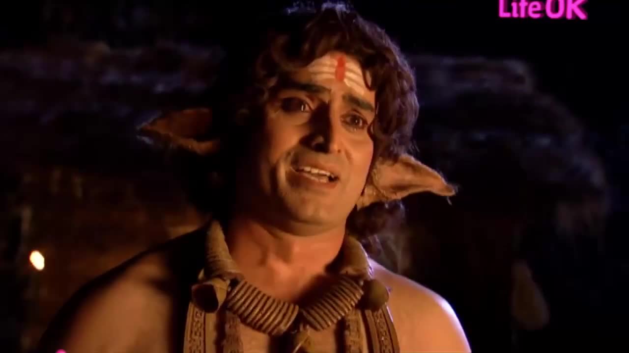 Бог Богов... Махадев 29 серия