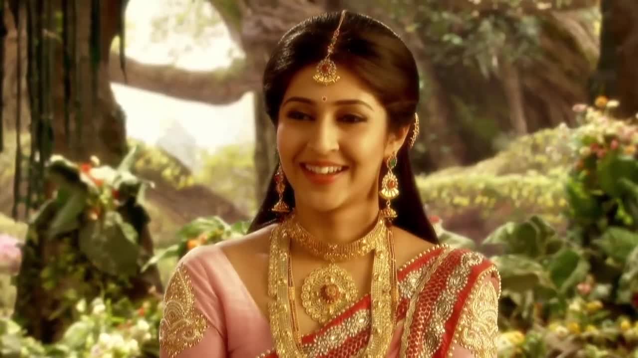 Бог Богов... Махадев 290 серия