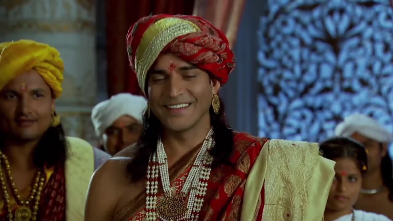 Бог Богов... Махадев 298 серия