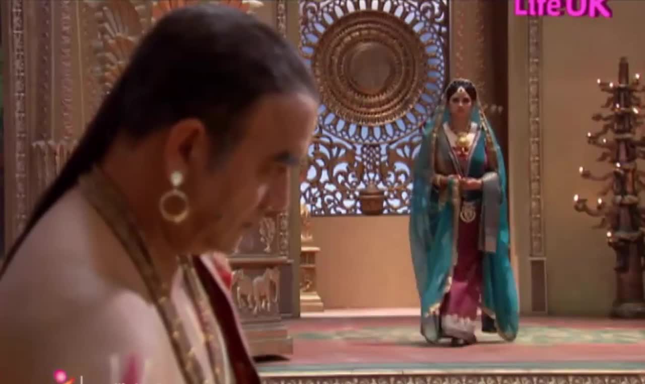 Бог Богов... Махадев 3 серия