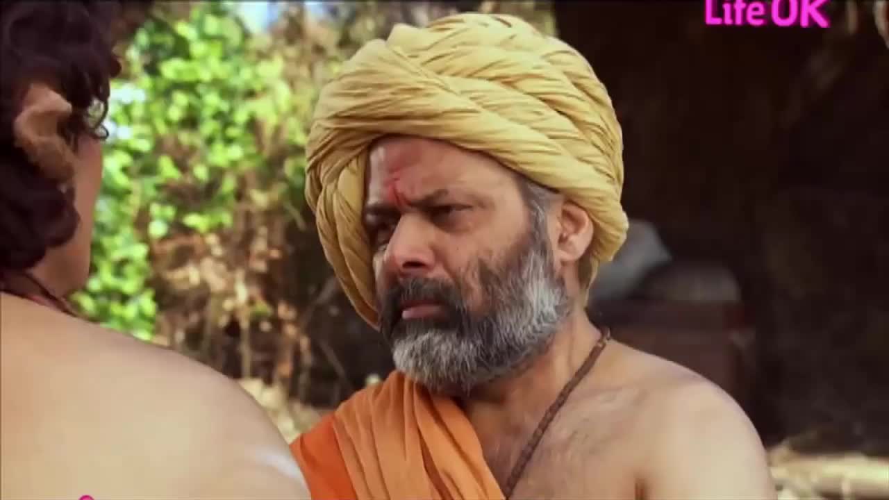 Бог Богов... Махадев 30 серия