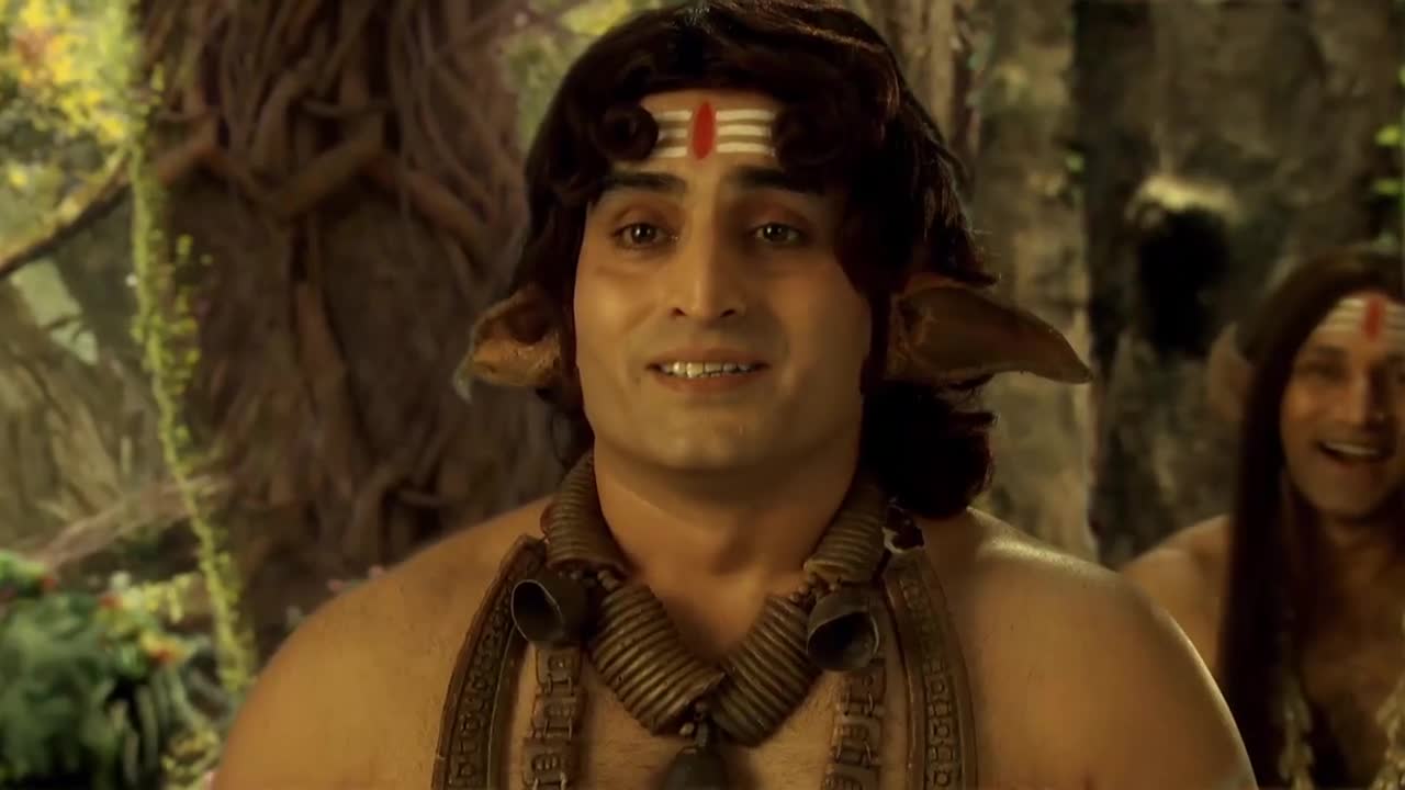 Бог Богов... Махадев 300 серия