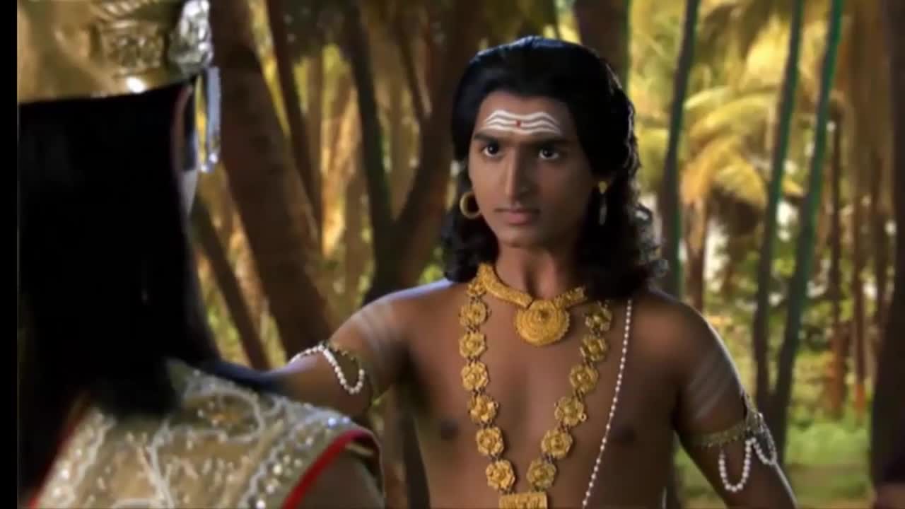 Бог Богов... Махадев 301 серия