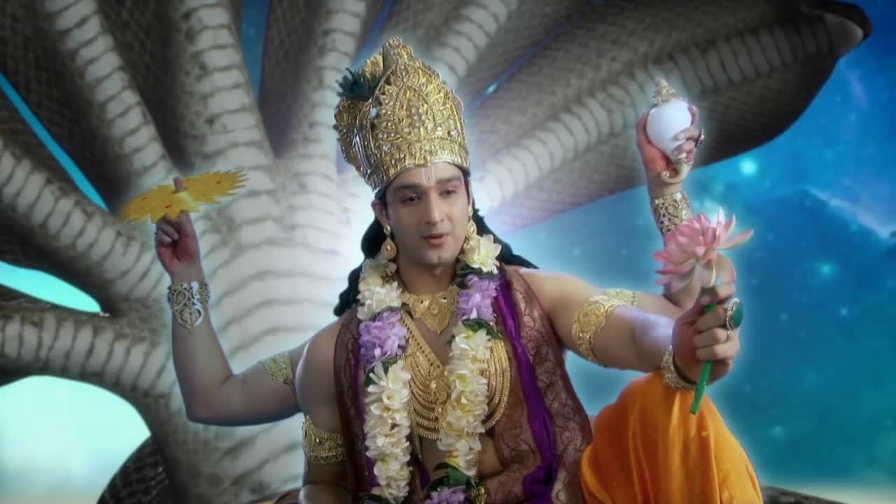 Бог Богов... Махадев 302 серия