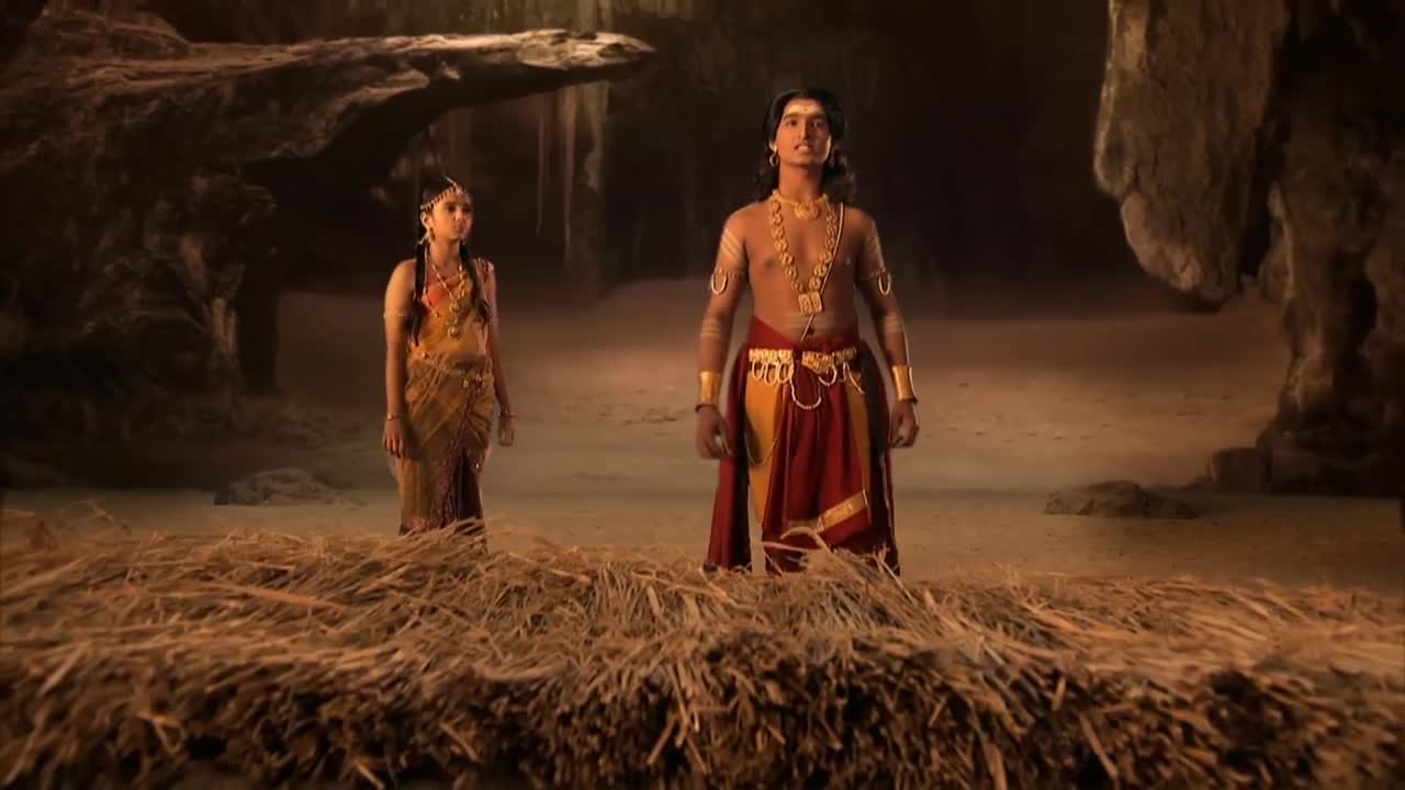 Бог Богов... Махадев 303 серия