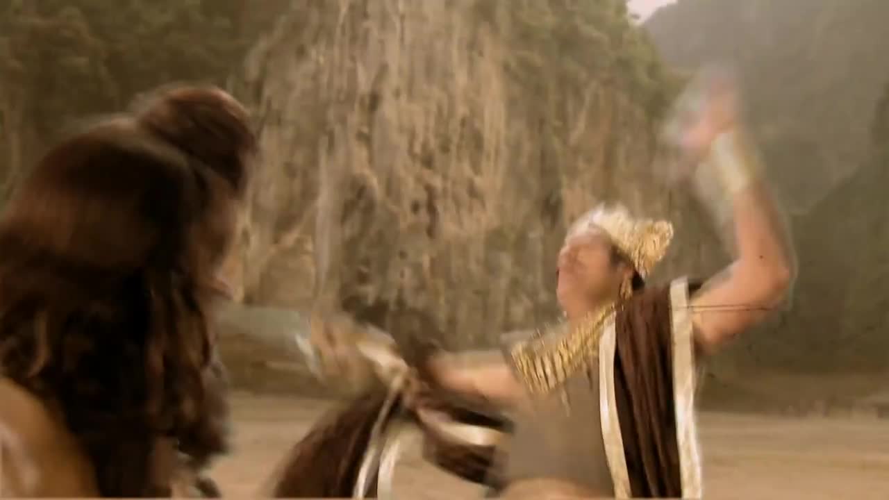 Бог Богов... Махадев 304 серия