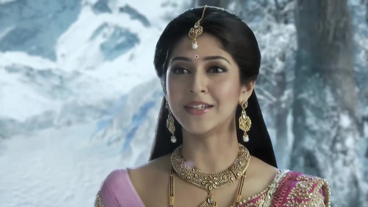 Бог Богов... Махадев 305 серия