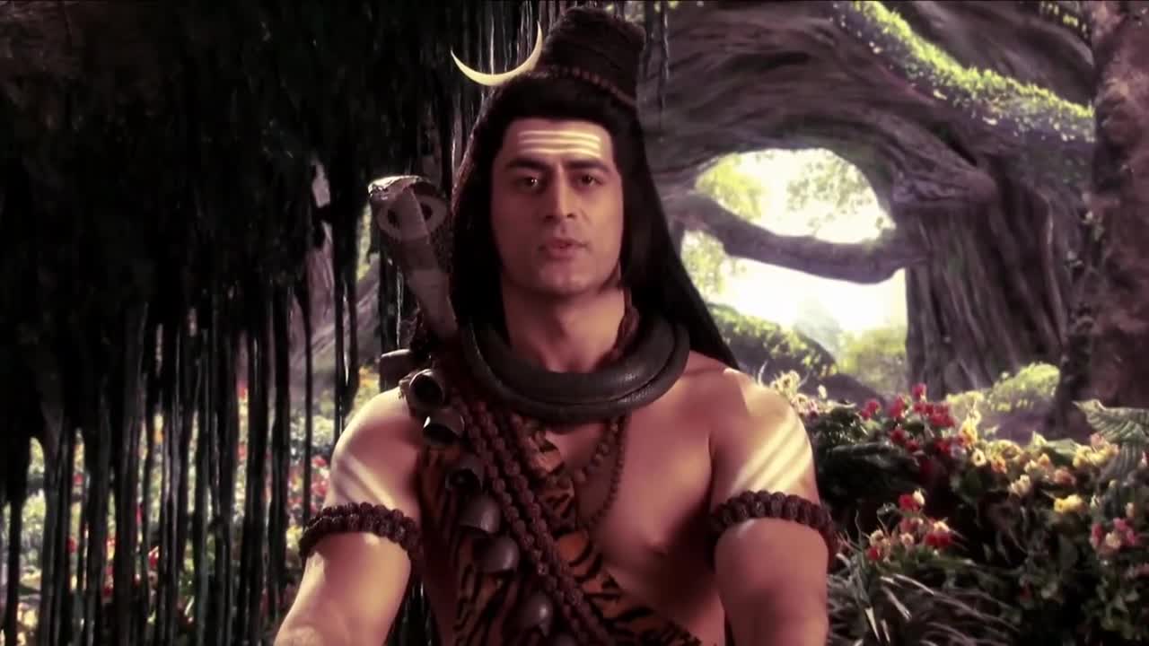 Бог Богов... Махадев 307 серия