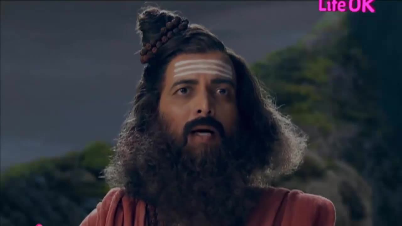 Бог Богов... Махадев 31 серия