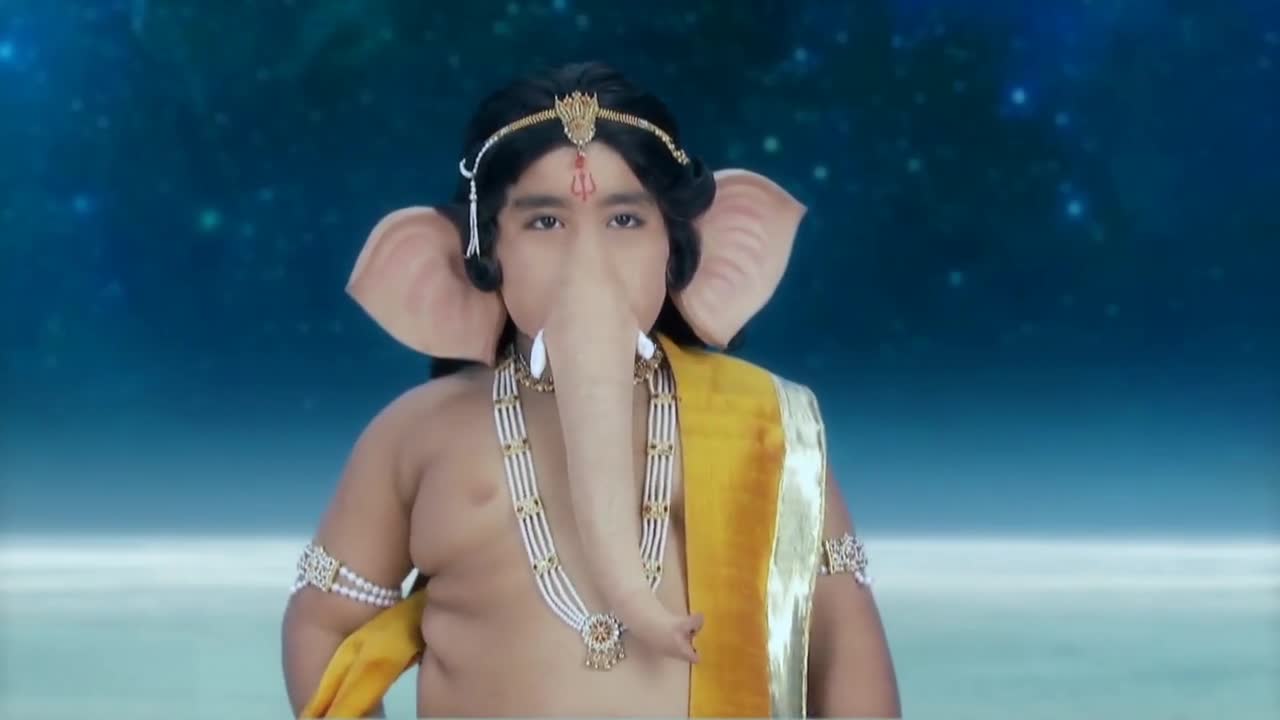 Бог Богов... Махадев 310 серия