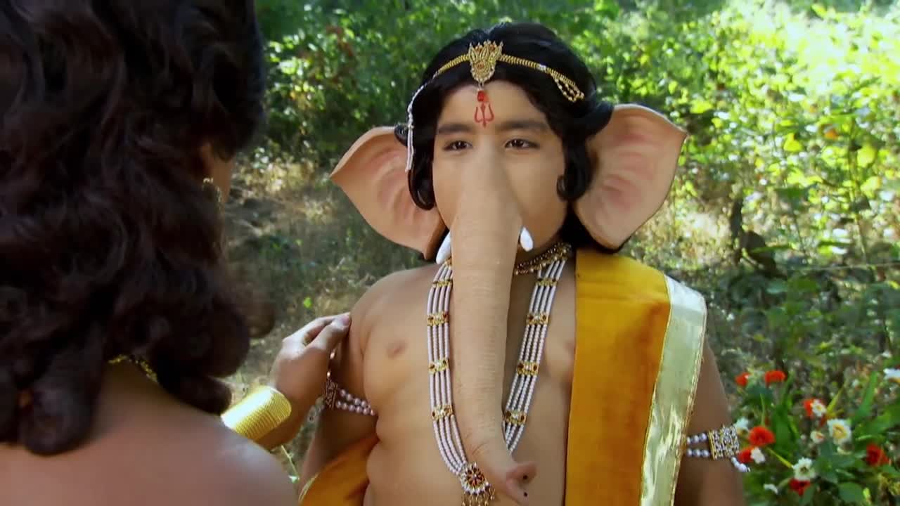 Бог Богов... Махадев 311 серия