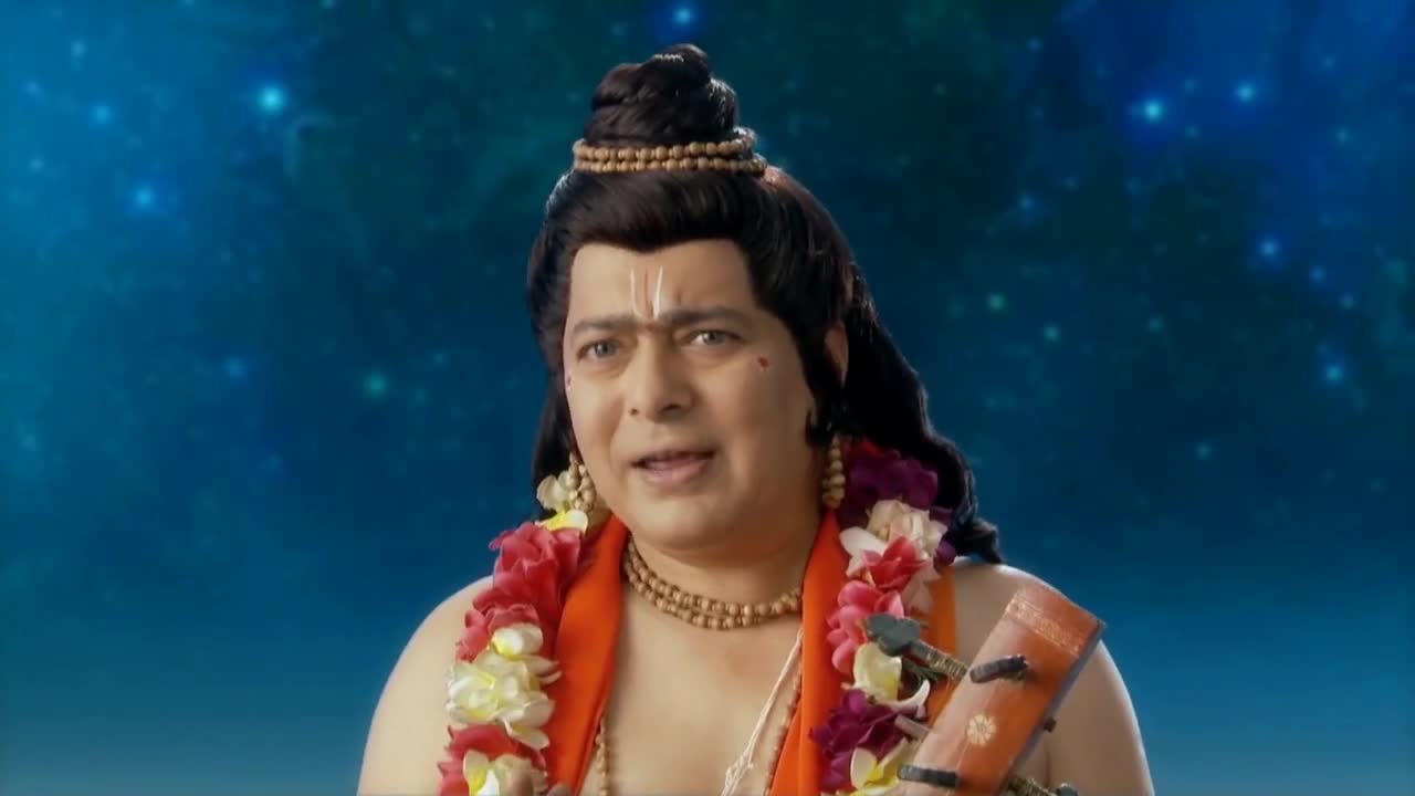 Бог Богов... Махадев 325 серия