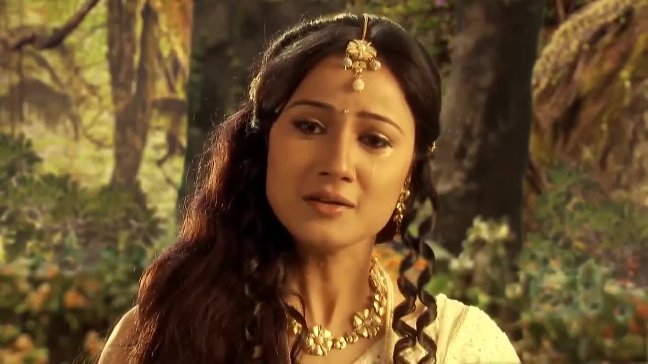 Бог Богов... Махадев 330 серия