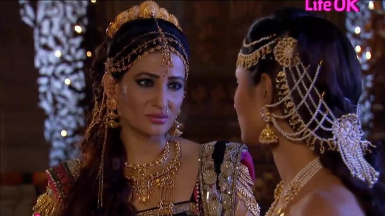 Бог Богов... Махадев 35 серия