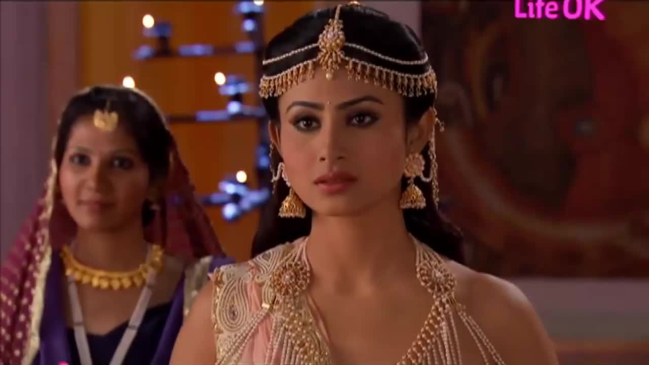 Бог Богов... Махадев 36 серия