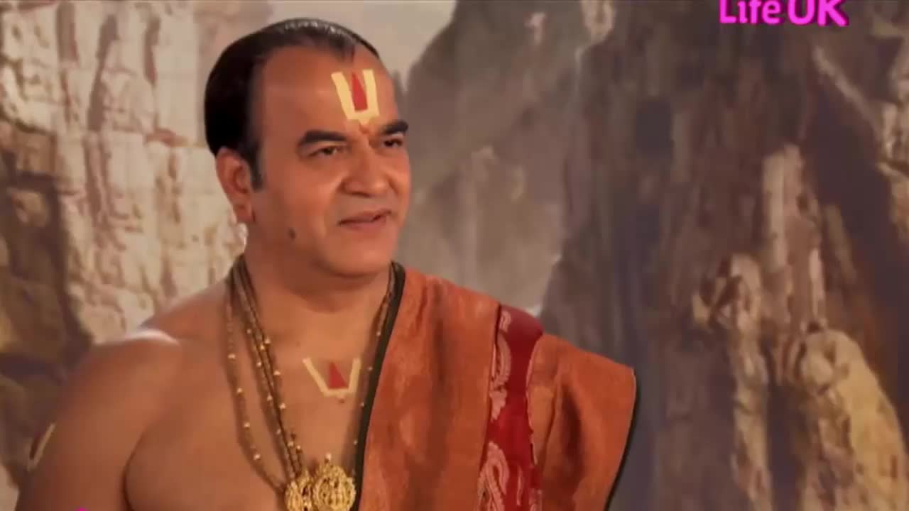 Бог Богов... Махадев 38 серия