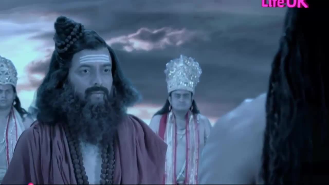 Бог Богов... Махадев 39 серия