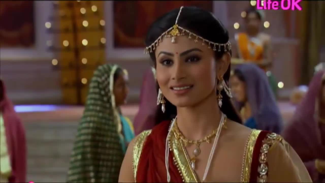 Бог Богов... Махадев 40 серия