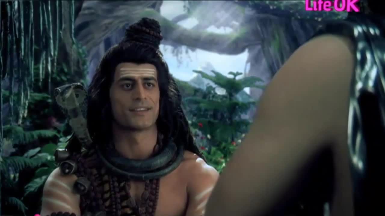 Бог Богов... Махадев 42 серия