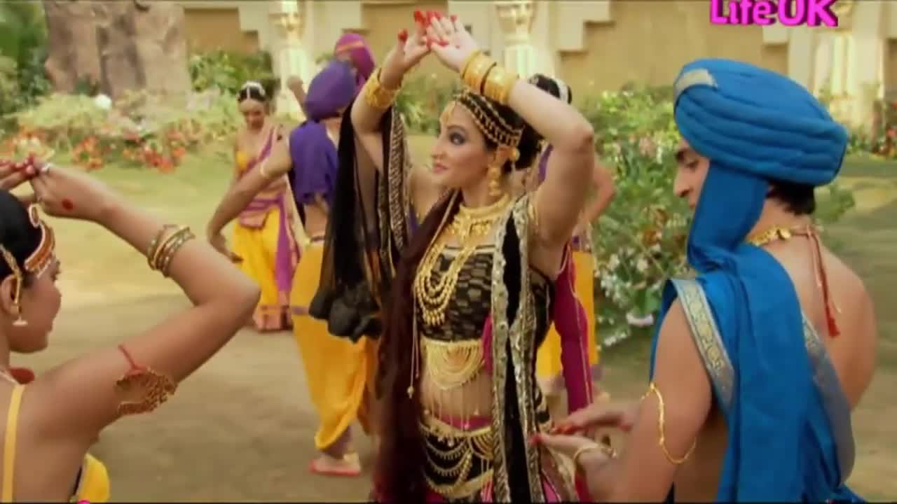 Бог Богов... Махадев 43 серия