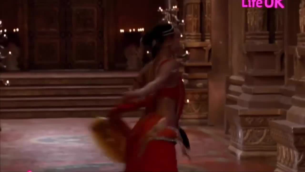 Бог Богов... Махадев 44 серия