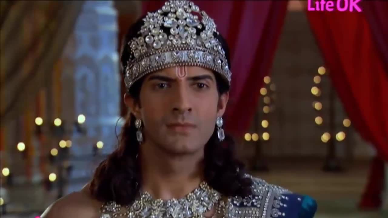 Бог Богов... Махадев 45 серия