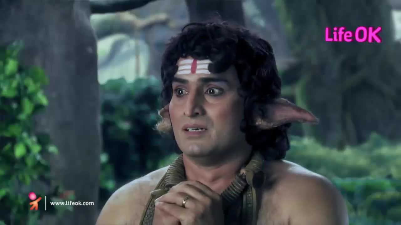 Бог Богов... Махадев 47 серия