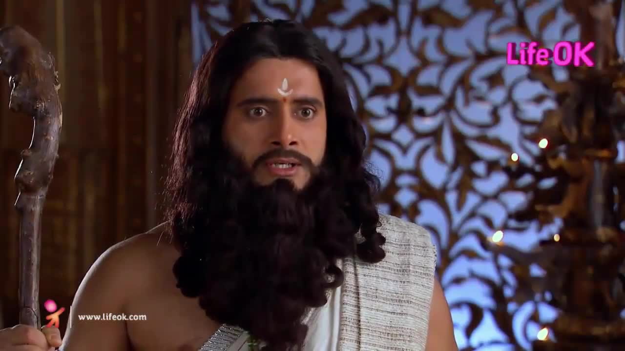 Бог Богов... Махадев 48 серия