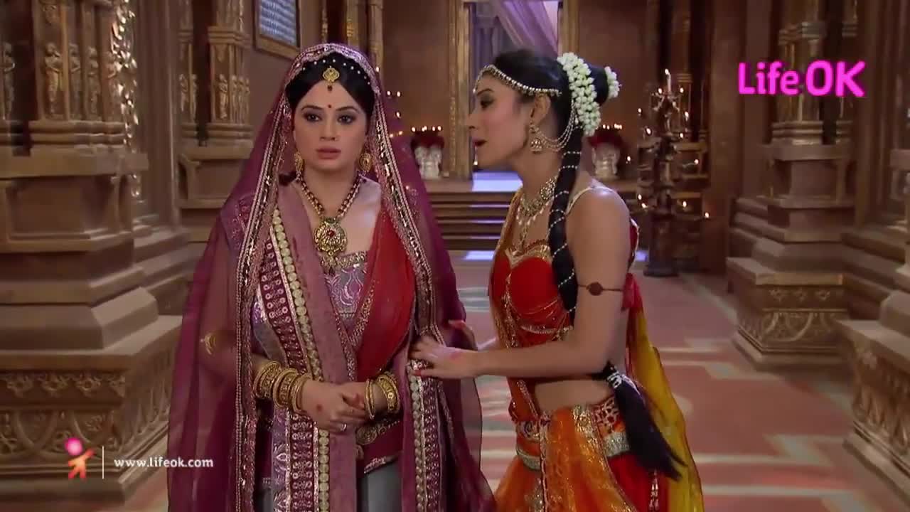 Бог Богов... Махадев 49 серия