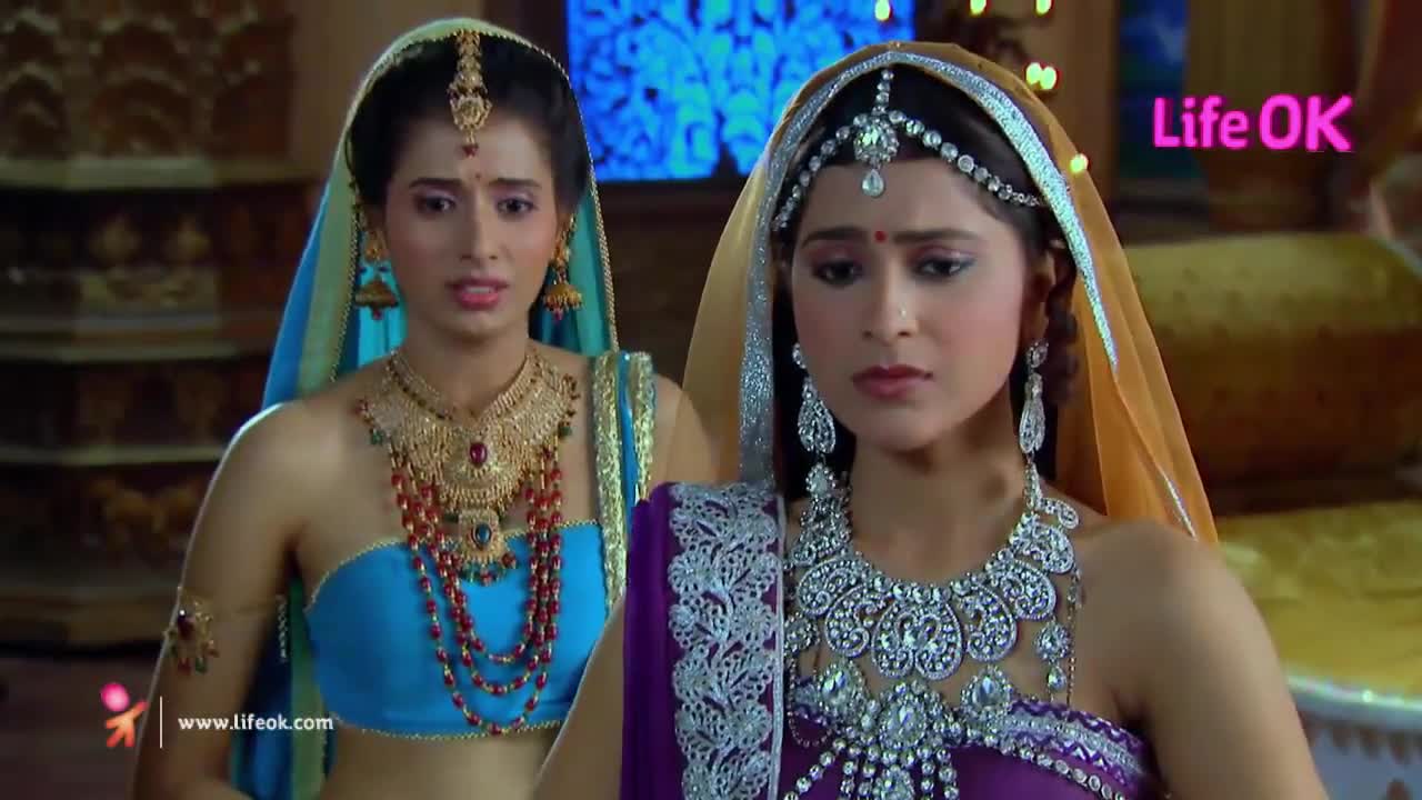 Бог Богов... Махадев 53 серия