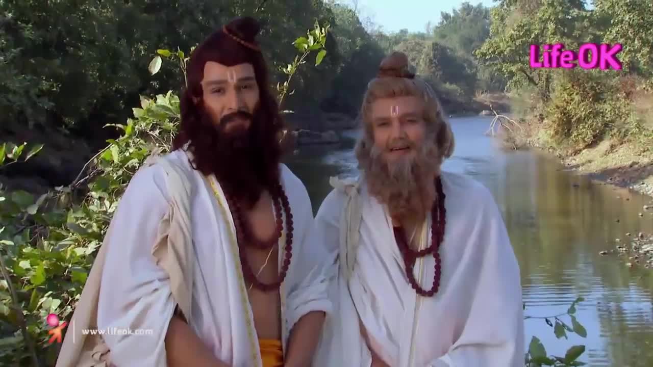 Бог Богов... Махадев 56 серия