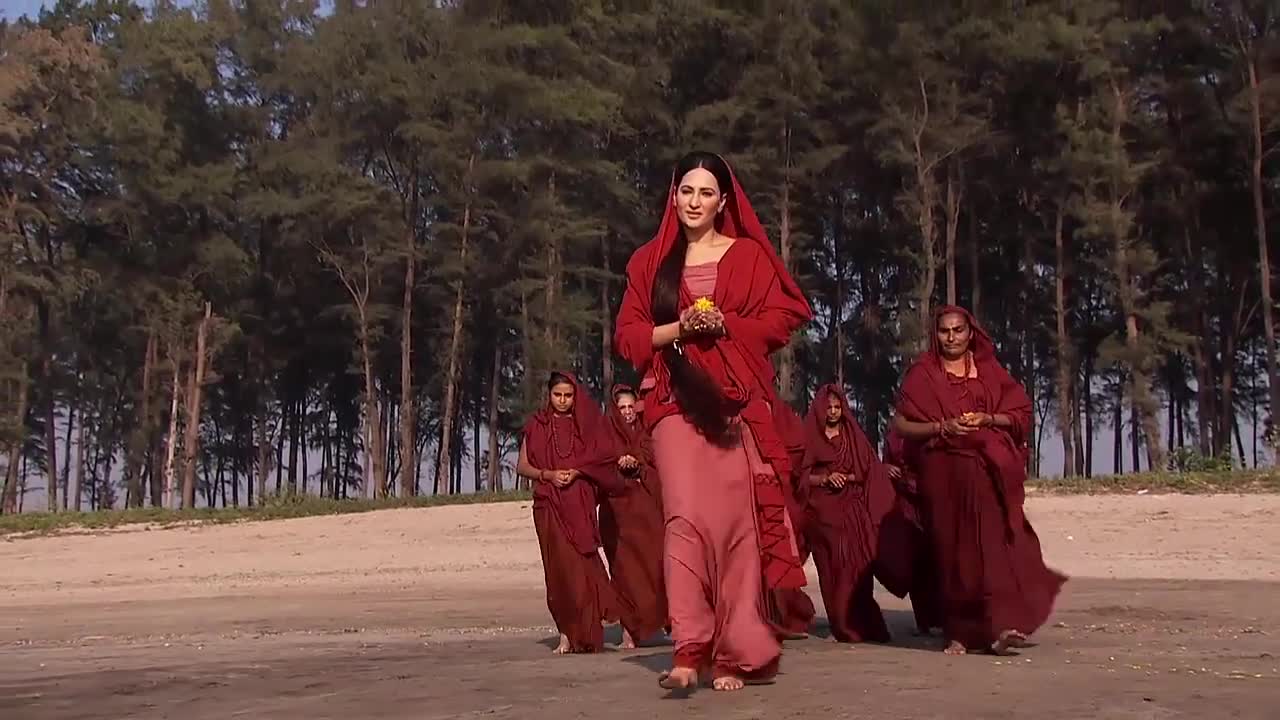 Бог Богов... Махадев 58 серия