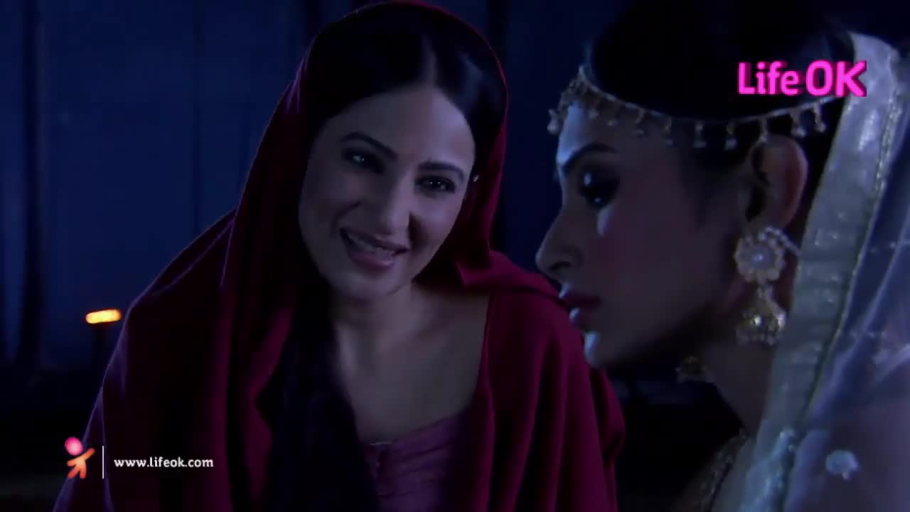 Бог Богов... Махадев 59 серия