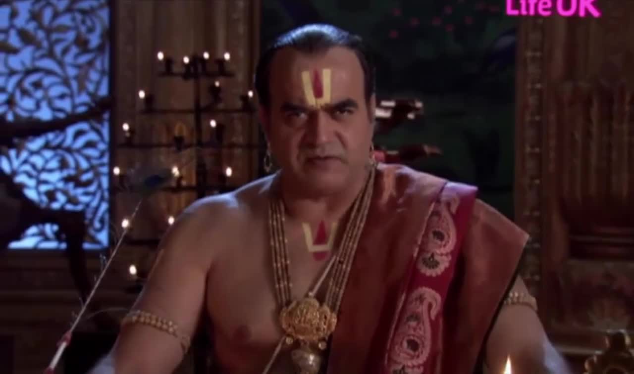 Бог Богов... Махадев 6 серия