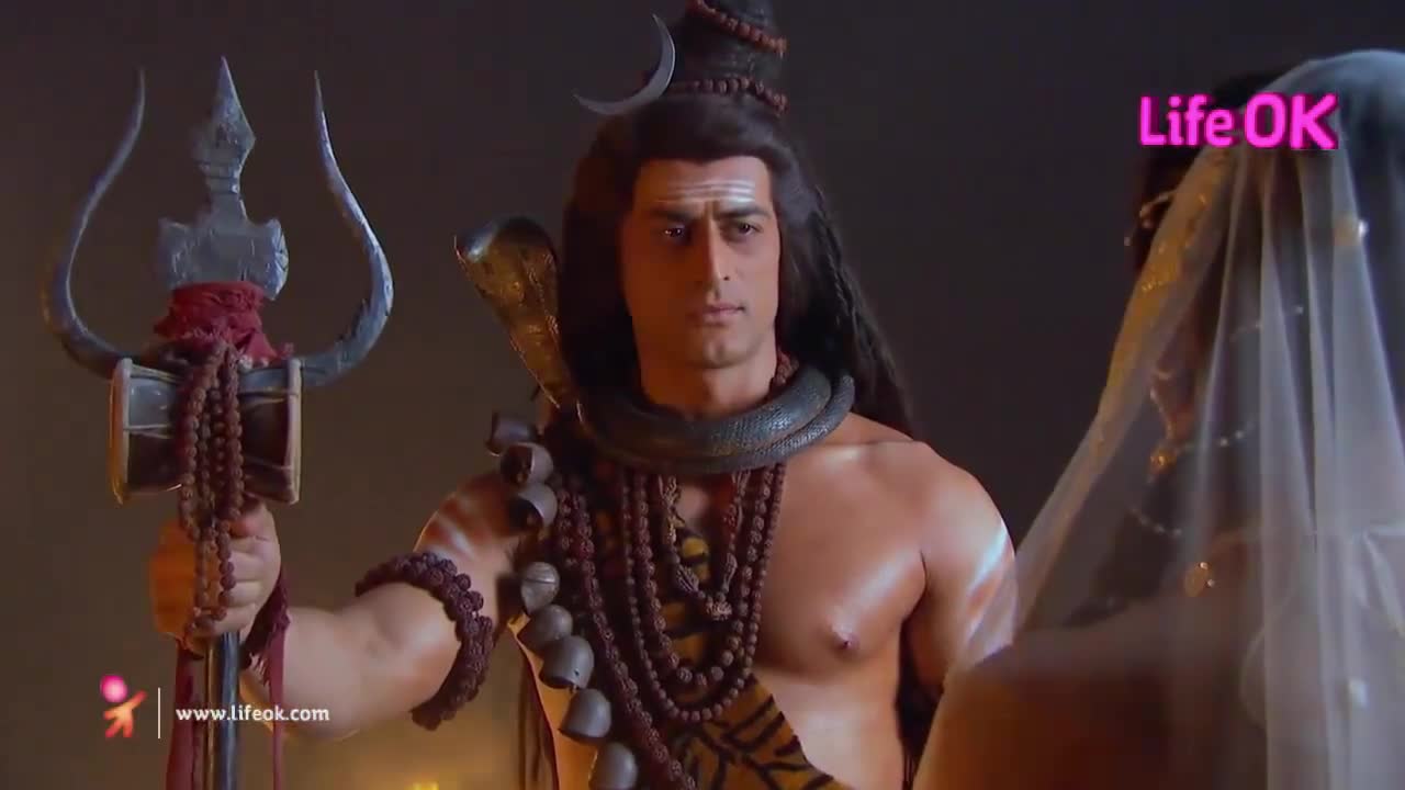 Бог Богов... Махадев 60 серия