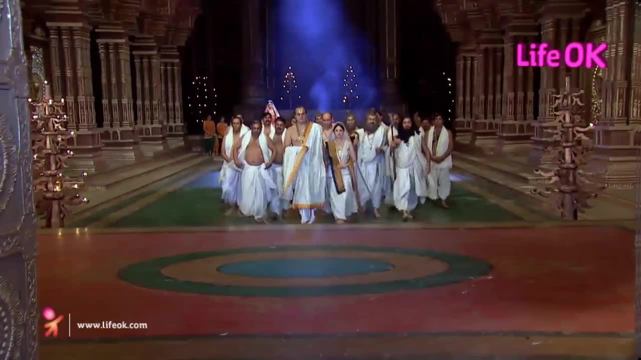 Бог Богов... Махадев 65 серия