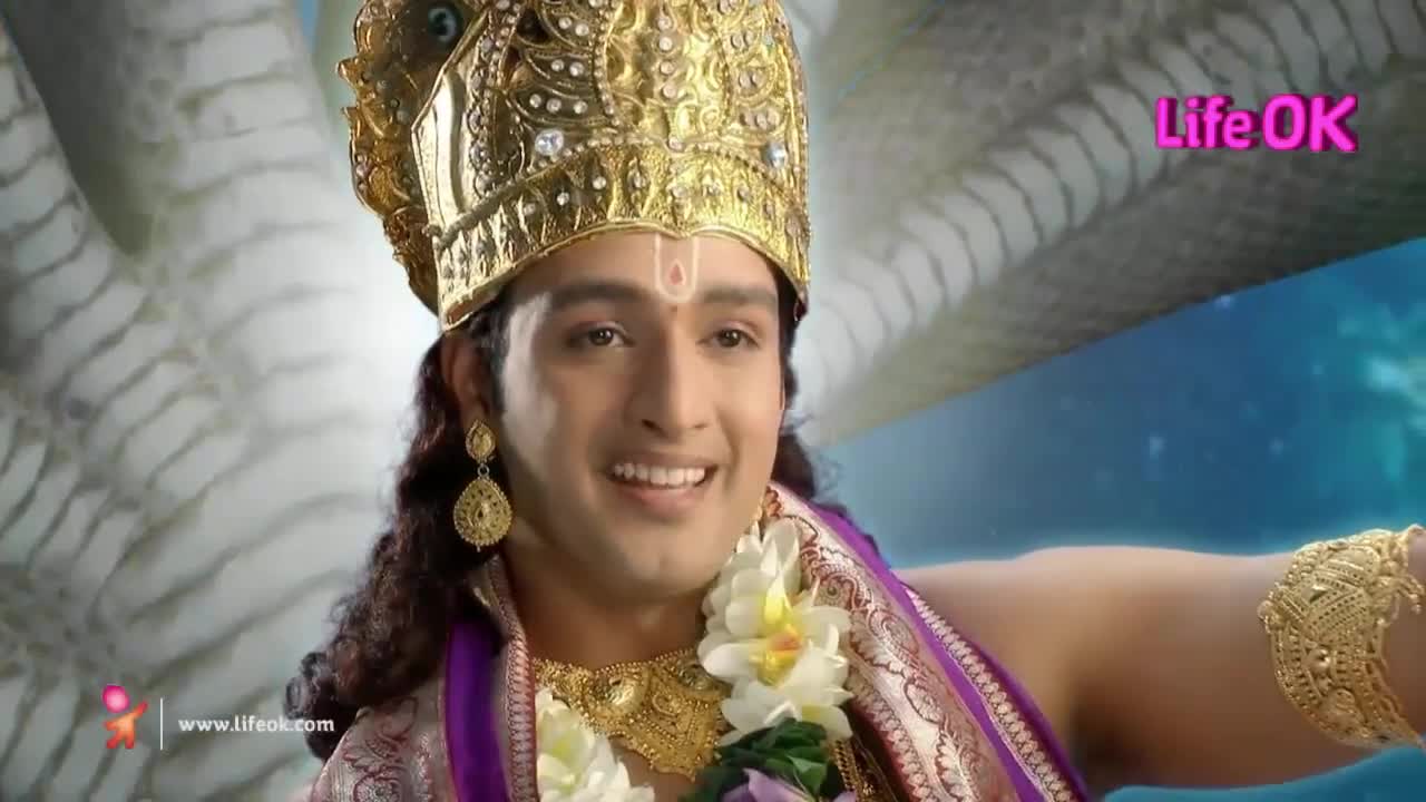 Бог Богов... Махадев 66 серия