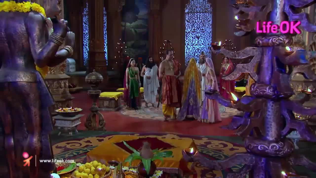 Бог Богов... Махадев 67 серия