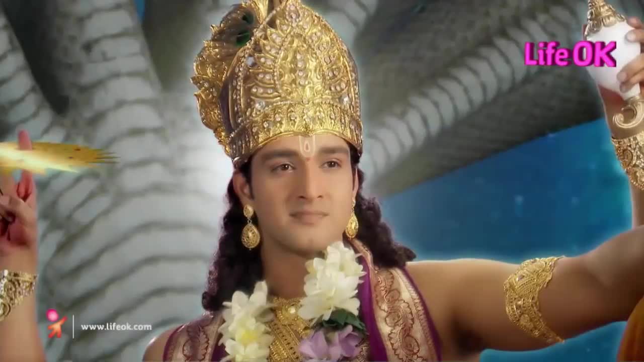 Бог Богов... Махадев 68 серия