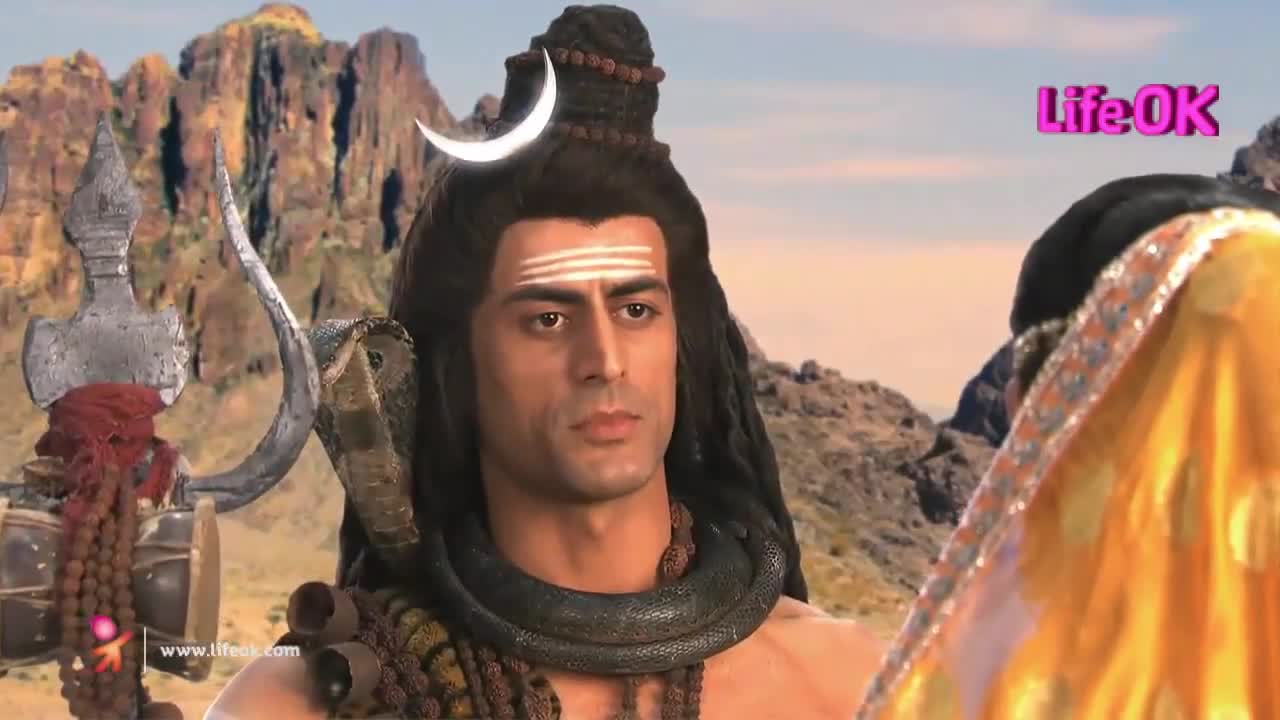 Бог Богов... Махадев 69 серия