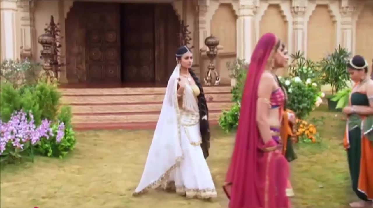 Бог Богов... Махадев 7 серия