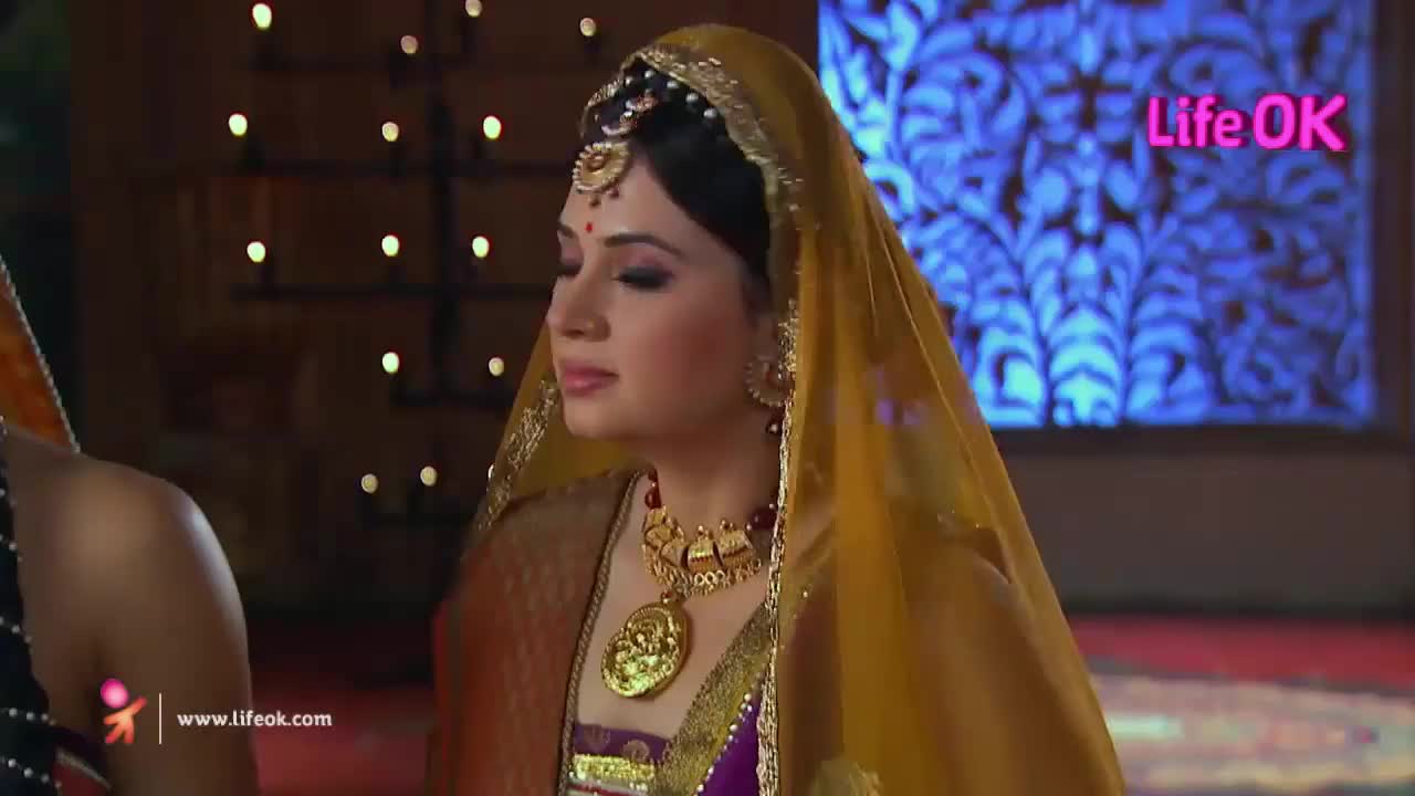 Бог Богов... Махадев 71 серия