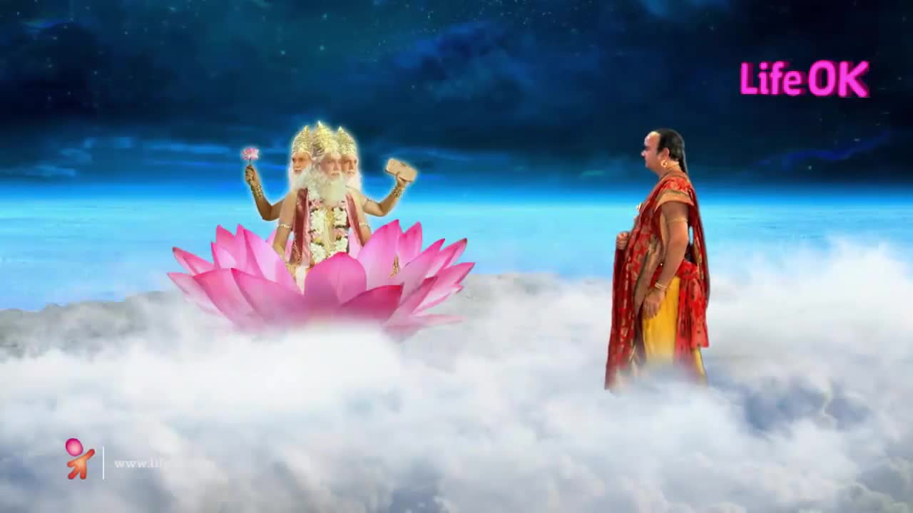 Бог Богов... Махадев 73 серия