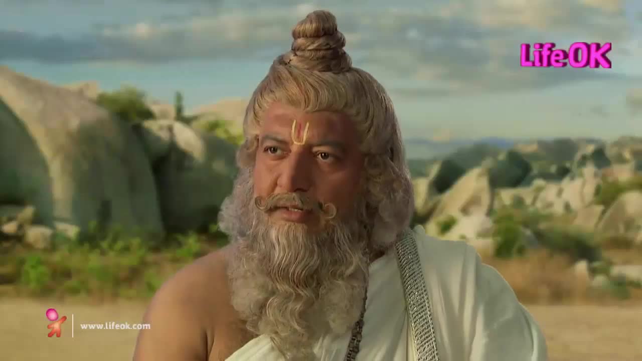 Бог Богов... Махадев 74 серия